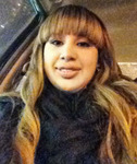 happy United States girl  from Chicago US10472