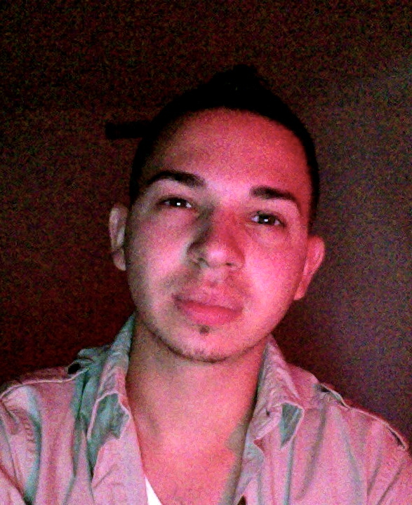 Date this attractive United States man Matt from Orlando US10478