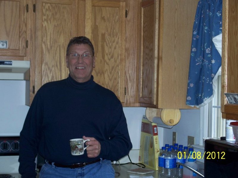 Date this hot United States man Steve from Chambersburg US10490