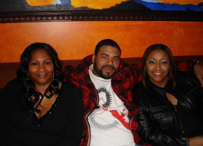 Date this funny United States man Brian from Baltimore US10495