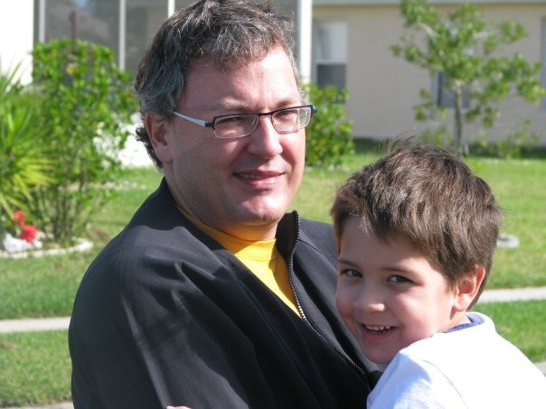 Date this funny United States man Mark from New York US10498