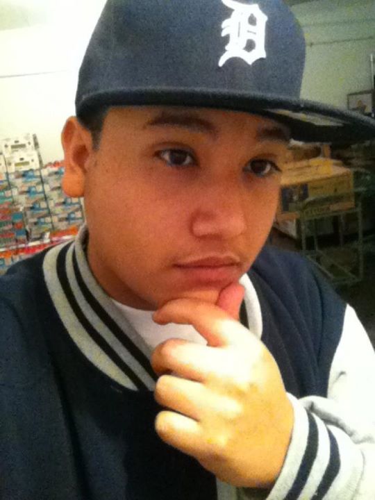 Date this gorgeous United States man Sammy from Newyork US10509