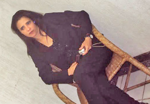 Date this good-looking Brazil girl Cristina from Ipora BR5715
