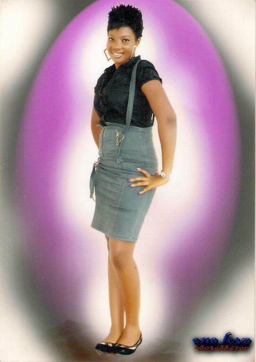 Date this pretty Ghana girl Janeyluv from Accra GH94