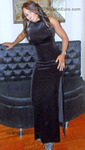 happy Spain girl Soledad from Madrid ES194