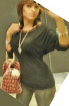 attractive Honduras girl Vilma from Tegucigalpa HN342
