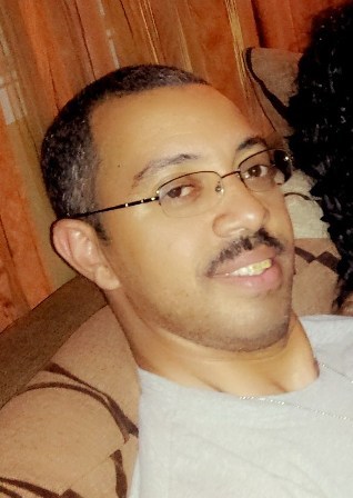 Date this funny United States man Rare from Del Ray US10541