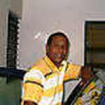 red-hot Dominican Republic man Freddy from San Pedro De Macoris DO8168