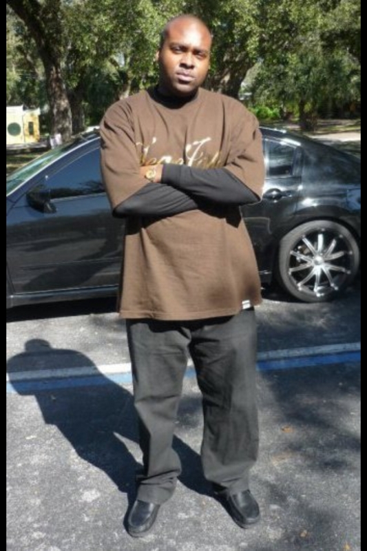 Date this tall United States man Boy2roudy from Miami US10551