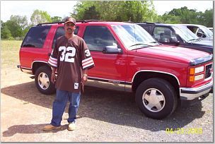 Date this voluptuous United States man Funderburk13 from Thomasville US10554