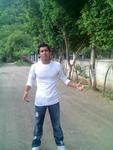 young Honduras man Hector Javier P from Villanueva HN343