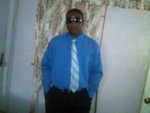 delightful Jamaica man Ricardo from Kingston JM298