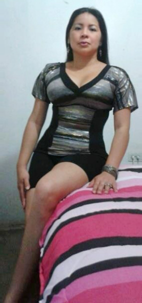 Date this cute Panama girl Gricelda from Panama PA112