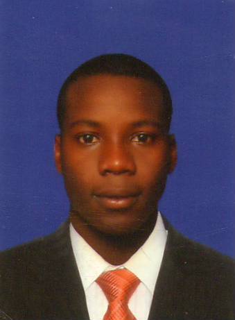Date this attractive Colombia man Jhonson from Cali CO7366