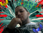 attractive Dominican Republic man Fabio from Santo Domingo DO8177