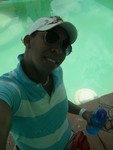voluptuous Dominican Republic man Jenry del orbe from Santo Domingo DO8187