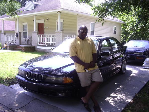 Date this hot United States man Zaviar from Charlotte US10571