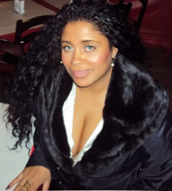 Date this lovely Brazil girl Marta from Rio De Janeiro BR5762