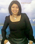 good-looking Honduras girl Aracely from San Pedro Sula HN345