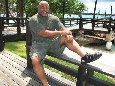 Date this foxy United States man Jeffrey from fairfax PA113