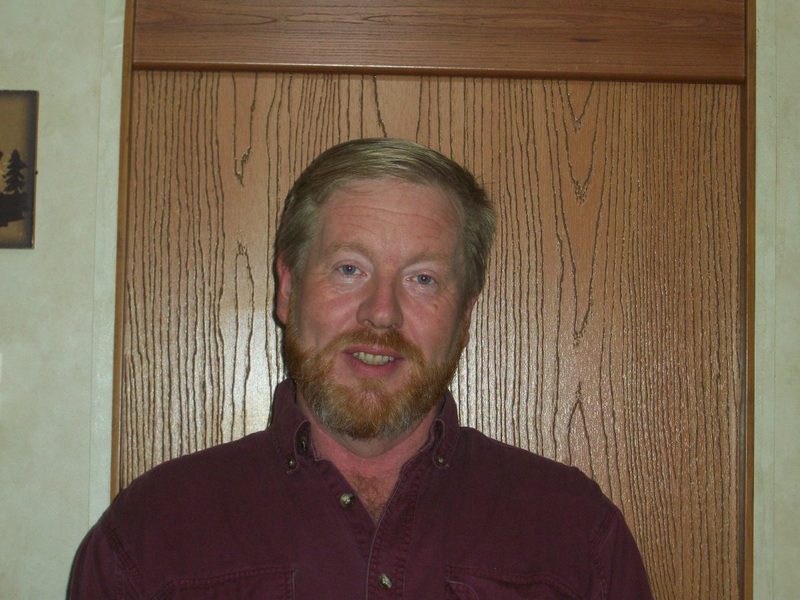 Date this georgeous United States man Keith from Seligman US10613