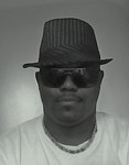 charming Dominican Republic man Lougens andre from Republique Dominicaine,santiago DO8220