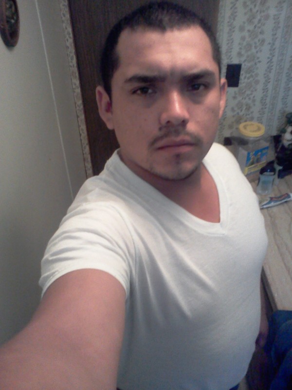 Date this delightful United States man Juan garcia from Houston Tx US10620