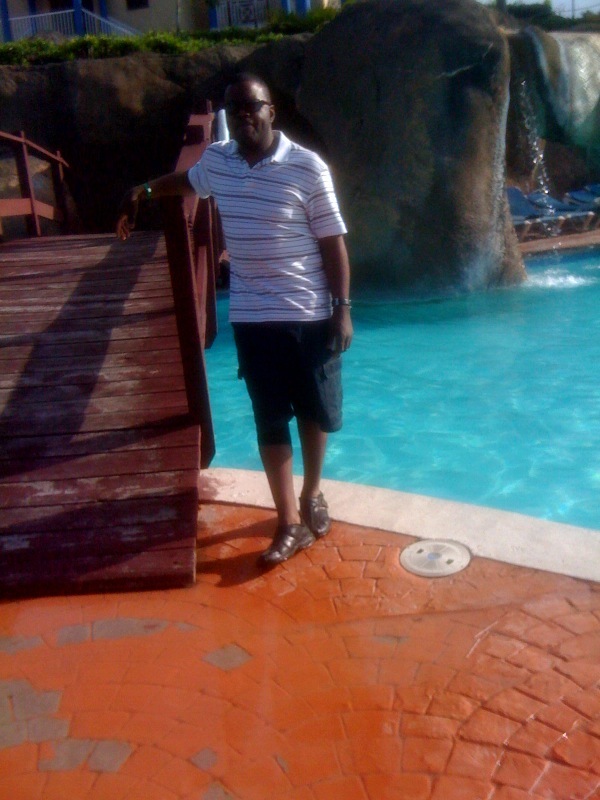 Date this foxy United States man Dennis from Washington DO8229