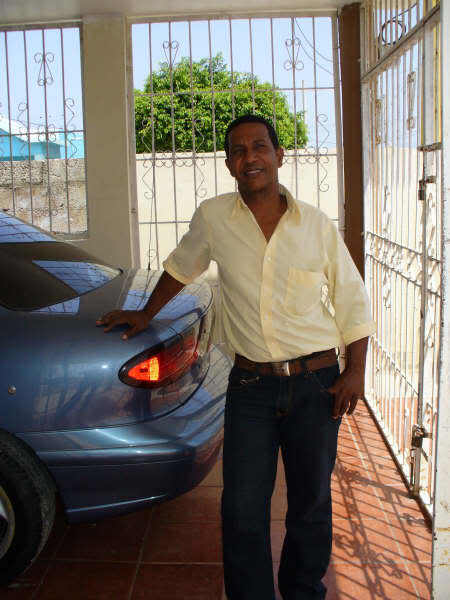 Date this exotic Dominican Republic man Freddy salvador from San Pedro De Macoris DO8233