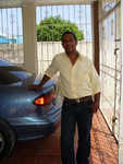 red-hot Dominican Republic man Freddy salvador from San Pedro De Macoris DO8233