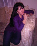 athletic Venezuela girl Cielo from Maracaibo VE71