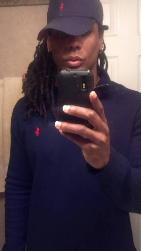 Date this sultry United States man Howard from Chicago US10635