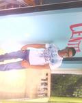 pretty Dominican Republic man Luisfernando from Santiago DO8236