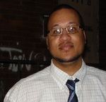 delightful United States man Lawrence from Parkville US10644