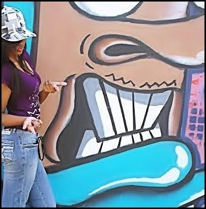 Date this hot Brazil girl Roberta from Rio De Janeiro BR5801