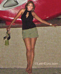 delightful Mexico girl Mireira from Reynosa MX364