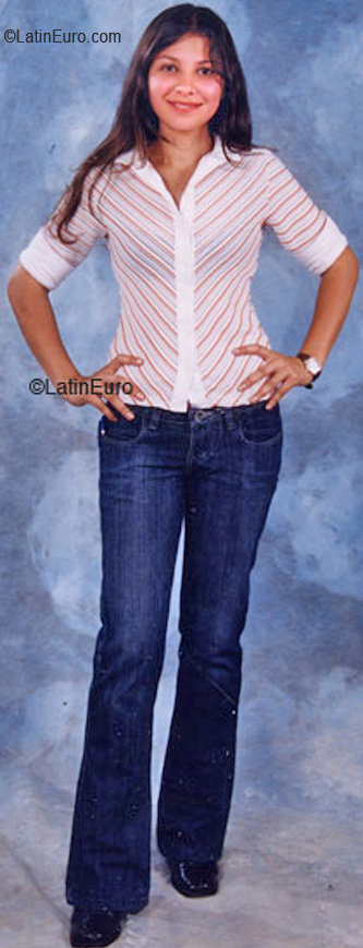 Date this sensual Brazil girl Andreia from GUAPIARA BR5816