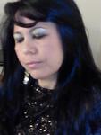 tall United States girl  from Daly City US10697