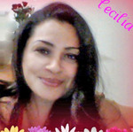 beautiful Honduras girl Cecil from Roatan HN349