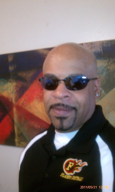 Date this funny United States man Tre from Colorado Springs US10703