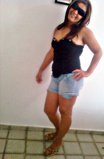 Date this hard body Brazil girl Suelene from Recife BR5824
