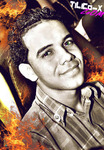 red-hot Dominican Republic man Francisco alber from Mao DO8288