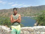 Date this fun Colombia man Julian d arango from Cartagena CO7438