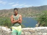 hot Colombia man Julian d arango from Cartagena CO7438