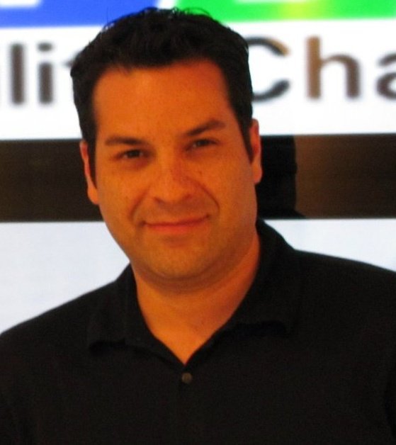 Date this beautiful United States man Chris from Los Angeles US10756