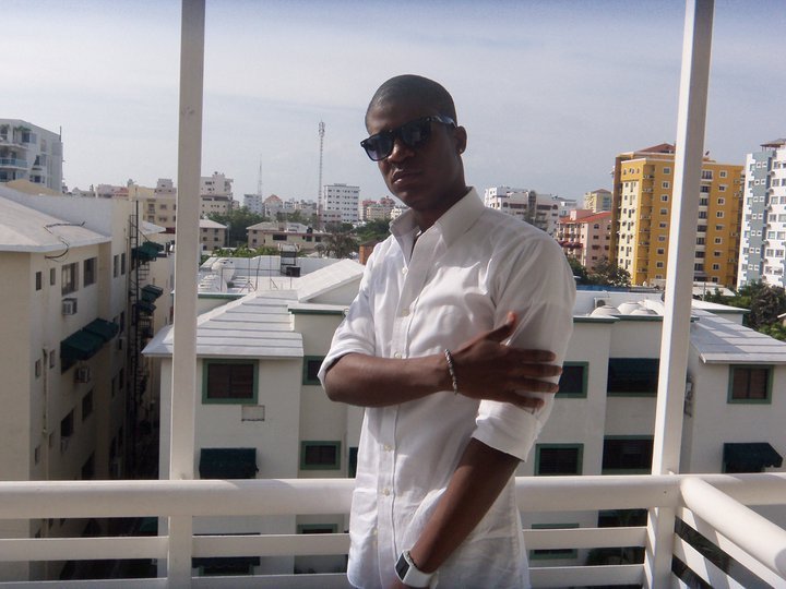 Date this athletic Dominican Republic man Olivier132 from Santo Domingo DO8342