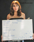 hard body Peru girl Catherine from Lima PE520