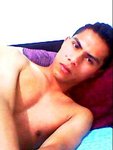 red-hot Colombia man Andrews from Bogota CO7492