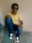 passionate Dominican Republic man Lohendi from Santiago, Republica Dominicana DO8375