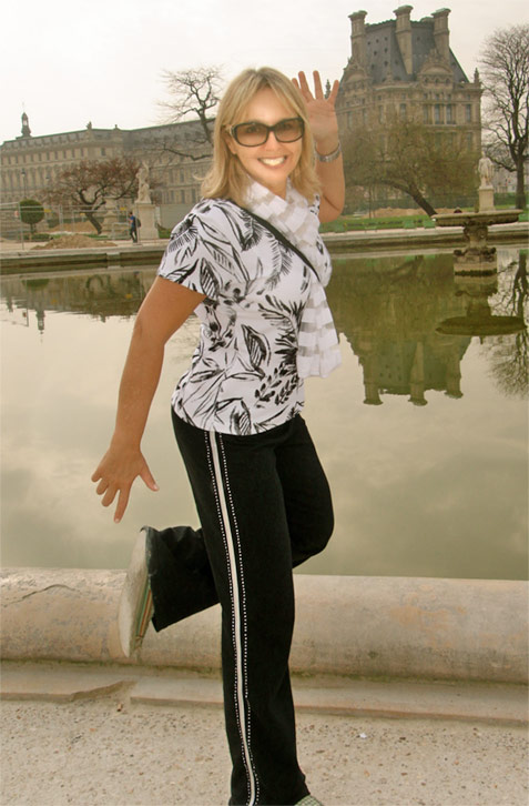 Date this tall Brazil girl Adri from Curitiba BR5848